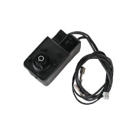 Jura Druckknopf kpl. Ein / Aus Schalter